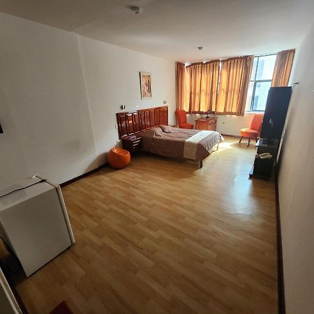 Safari Hotel Икитос Екстериор снимка