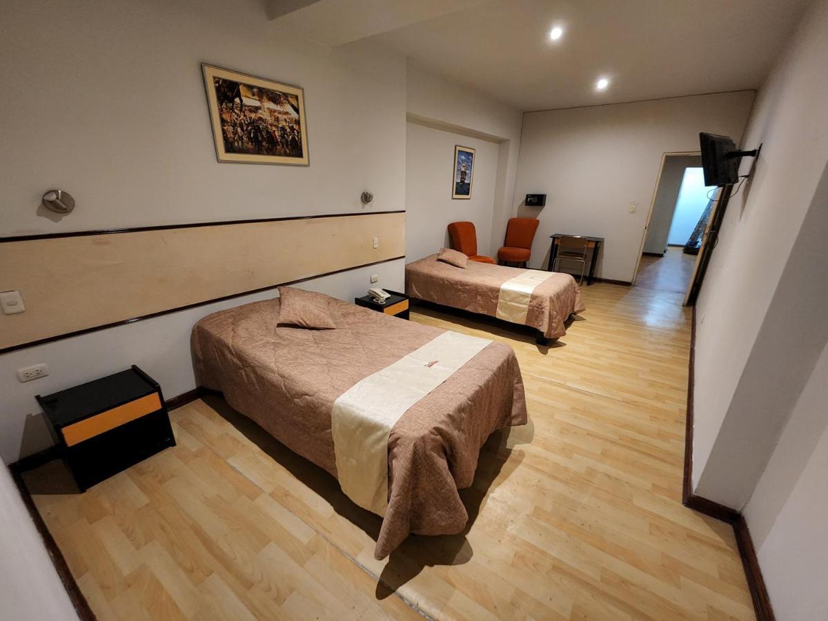 Safari Hotel Икитос Екстериор снимка